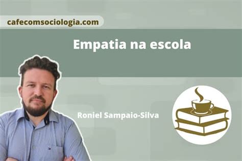 Empatia Na Escola