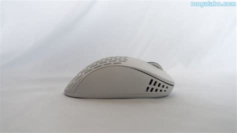 Pulsar Xlite V2 Wirelessをレビュー!IE3.0クローンの超軽量ワイヤレスゲーミングマウス