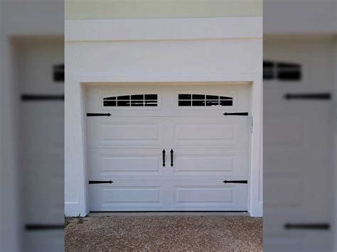 Wayne Dalton Garage Door Install In Panama City Al American Garage Door