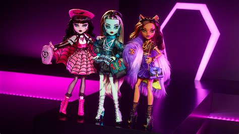 Monster High Haunt Couture Cleo De Nile Doll Mattel Creations Exclusive