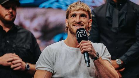 Logan Paul Is Brutally Honest About Infamous Rey Mysterio Wwe Spot