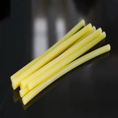 Yellow Hot Melt Glue Stick At 380 00 INR In Ahmedabad Anfix Ties