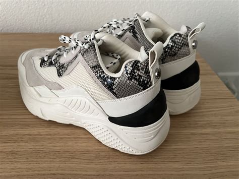 Steve Madden Sneaker Kaufen Auf Ricardo