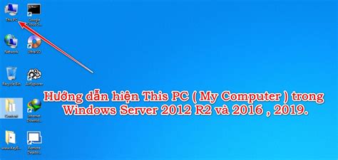 huong  hien  pc  computer trong windows server   va