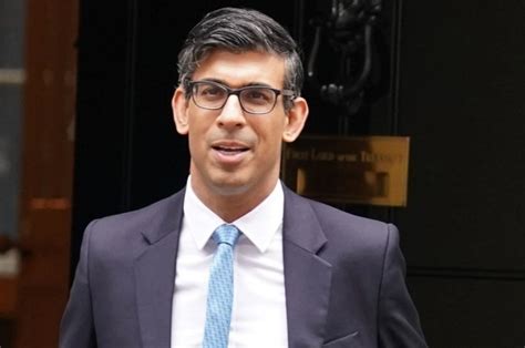 Rishi Sunak Set To Shake On New Brexit Deal With Eu As Soon As Monday