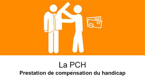 Qu Est Ce Que La Prestation De Compensation Du Handicap Pch