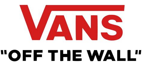 Vans – Logos, brands and logotypes