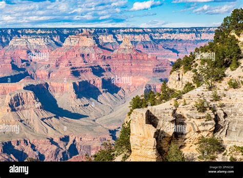 grand canyon national park  arizona usa stock photo alamy