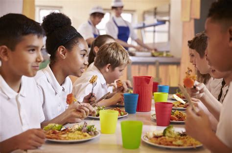 The impact COVID-19 has had on Secondary School dining - ABDA Design