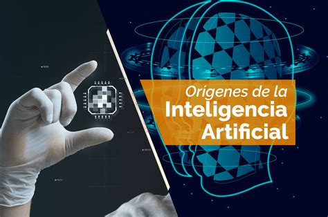 Historia De La Inteligencia Artificial