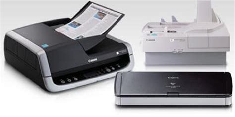 pengertian scanner fungsi scanner  jenis scanner