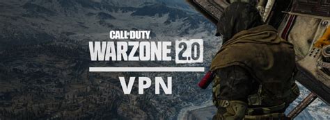 Best VPN For Warzone 3 How To Get Lobbies In 2025