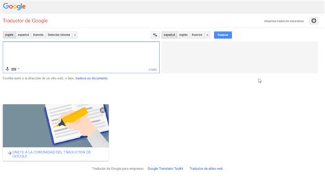 Los Mejores Traductores Online Gratuitos