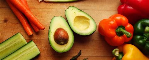 Manfaat Gaya Hidup Vegan Reps Indonesia Fitness And Healthy Lifestyle