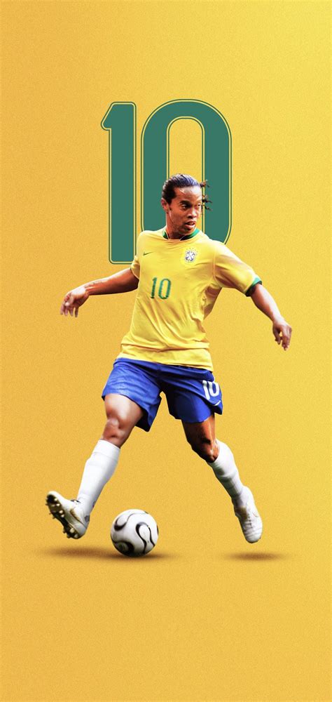 Ronaldinho Wallpaper Discover more Barcelona, FC Barcelona, Football ...