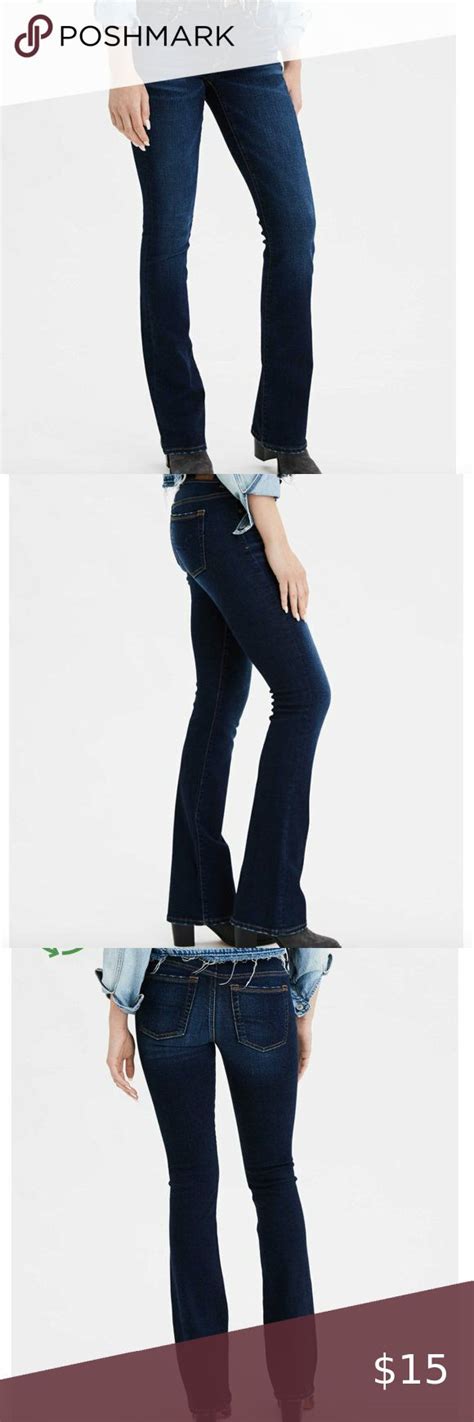 Ameri BASIC STRETCH BOOTCUT PANTS Blog Knak Jp