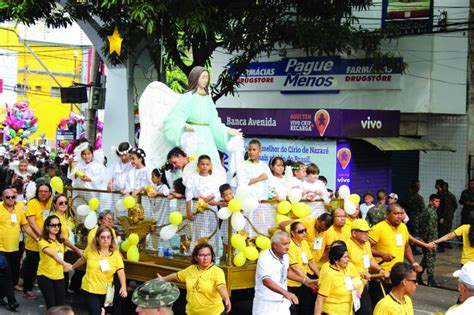 Em Nazaré Fundação Nazaré De Comunicação