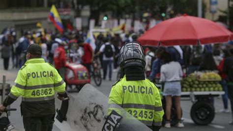 El Ocaso Del Uribismo Marcará Un Decisivo Año Electoral En Colombia