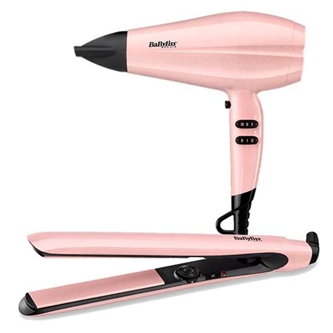 hair dryer straightener 9