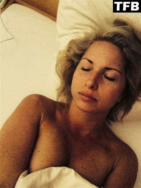 Viktoria Tolstoy Nude Sexy Leaked The Fappening 8 Photos TheFappening