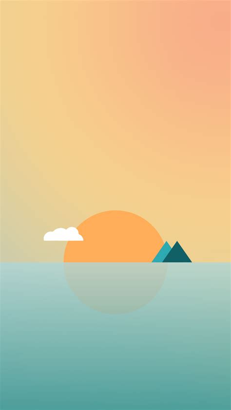 Minimalist Geometric Wallpapers - Wallpaper Cave