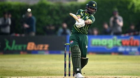 Fakhar Zaman says Pakistan have adopted a more aggressive mindset ...