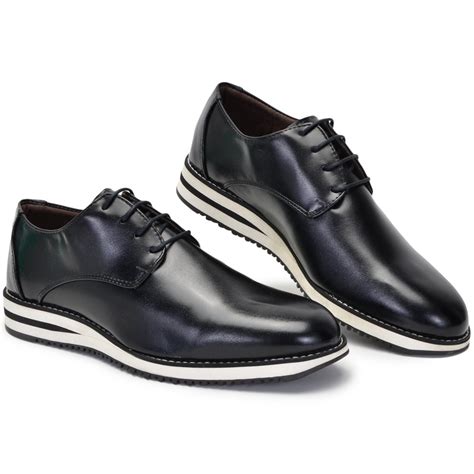 Sapatenis Masculino Esporte Fino - Sapato Sapatênis Masculino Oxford Esporte Fino Casual Social ...