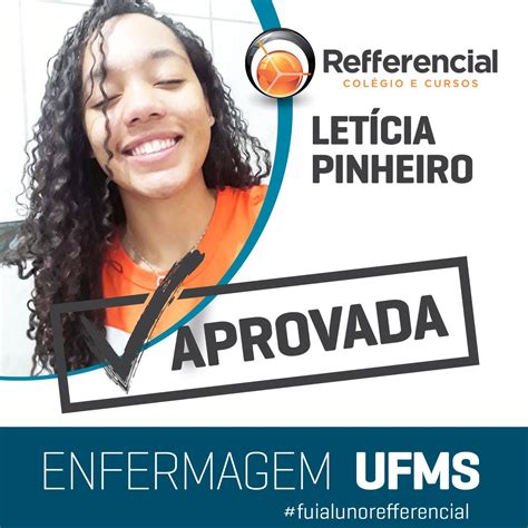 Letícia Pinheiro Colégio Refferencial