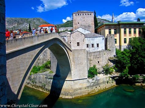 bosna ziyaretinde goeruelmesi gereken yerler blog kalemi