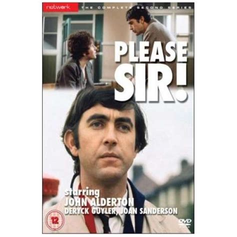 Please Sir! - Complete Series 2 DVD - Zavvi UK