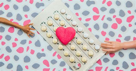 The Pill Sex Drive Does The Pill Affect Libido And Sex Drive