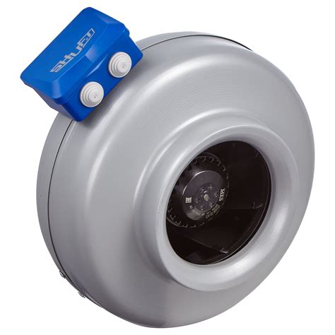 Центробежный канальный вентилятор TUBE 315 XL – цена в Москве, купить ...