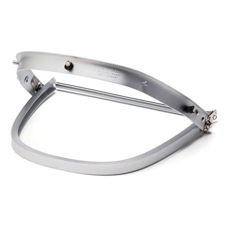 Faceshield Bracket For Hardhat Aluminum Canada Safety