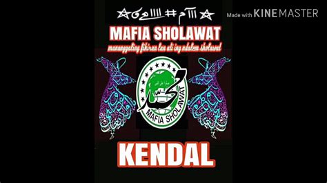 Logo Mafia Sholawat Vector - IMAGESEE