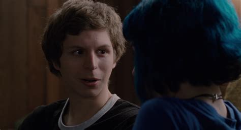 Scott Pilgrim Vs The World Screencap Fancaps