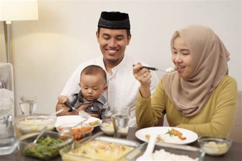 Menu Masakan Sahur Simple Ini 7 Resepi Mudah Anda Boleh Cuba