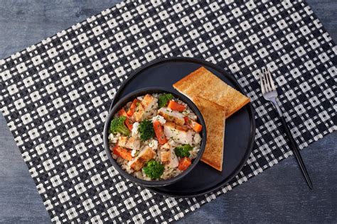 Nestle Frozen Meals for Ozempic Users: Delicious & Convenient Options
