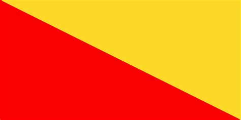 Flag of Palermo – Flags Web