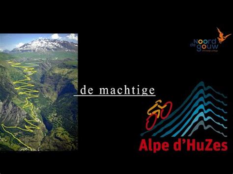 Doe Mee Met De Alpe D HuZes 2023 En Help Geld Inzamelen Voor