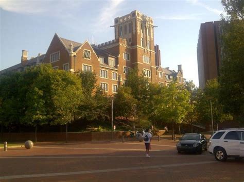 University of Cincinnati - College Conservatory of Music - Cincinnati, Ohio