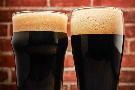 Porter Beer Guide History Styles Serving And Pairings