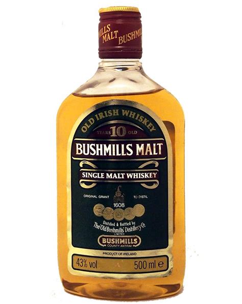 bushmills  ar  version  cl