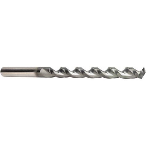 Dormer Extra Length Drill Bit Dia Point Cobalt Msc