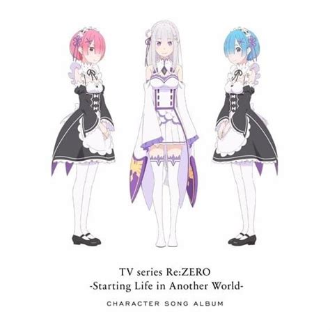 Wishing English Translation Cv Rem Cv Minase Inori