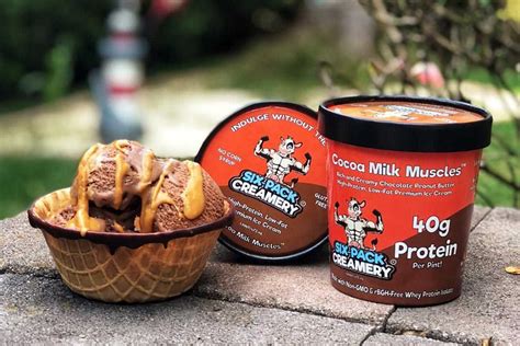 pack creamery      store   month