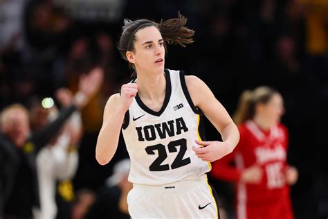 Caitlin Clarks Rookie Contract Salary Sparks Intense Debate Newsweek