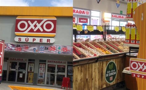 Oxxo Súpermercado la apuesta de Femsa para evolucionar