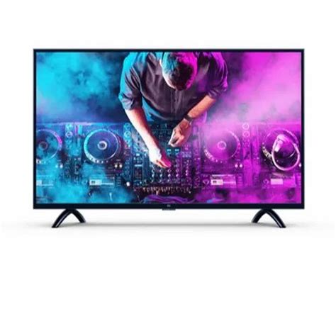 Black 24 Inch Sony HD LED TV, Warranty: 1 Year at Rs 6499 in Noida | ID: 21955803088