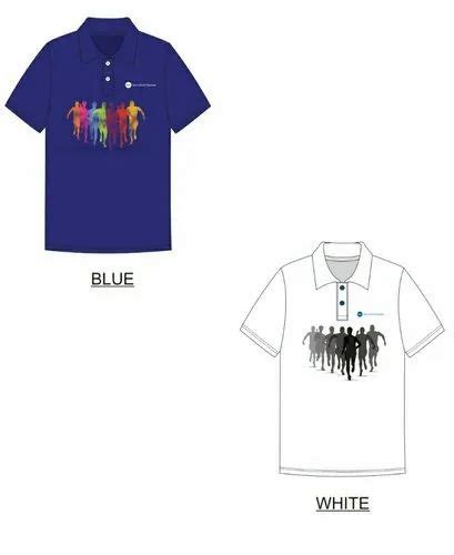 Unisex Cotton Promotional T Shirts At Rs Piece In Howrah Id