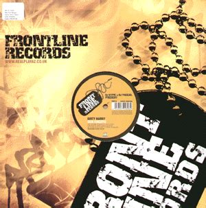 Gun Fingers Fuck Headquarters By Dirty Harry Single Drum And Bass